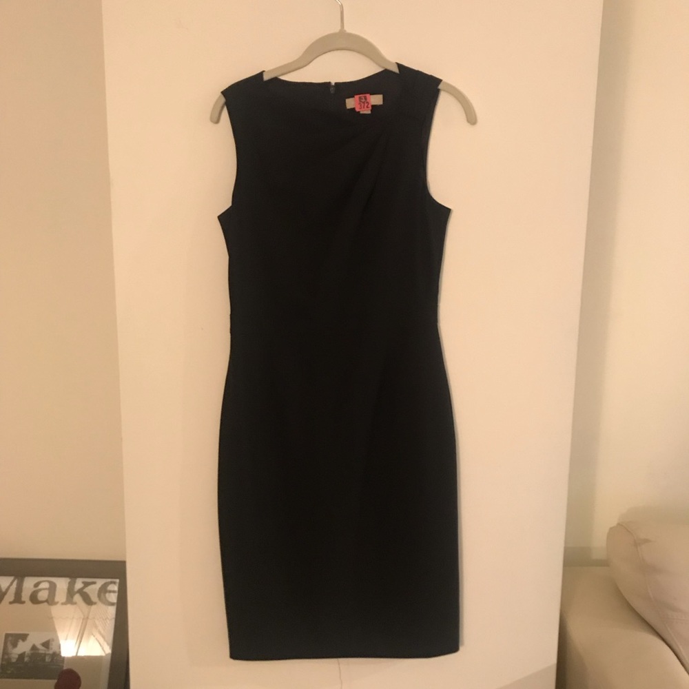 Classic LBD Sheath